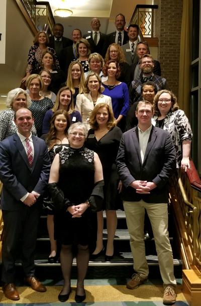 shore leadership holds graduation celebration for class of 2018