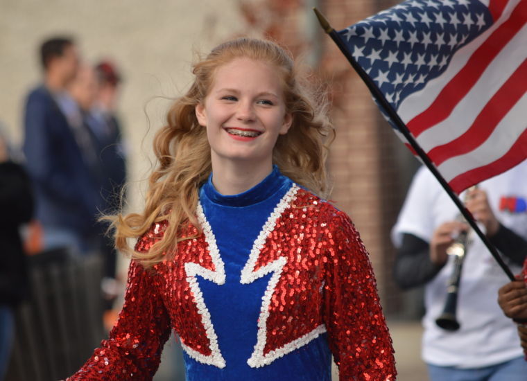 Photo Gallery Federalsburg Veterans Parade News