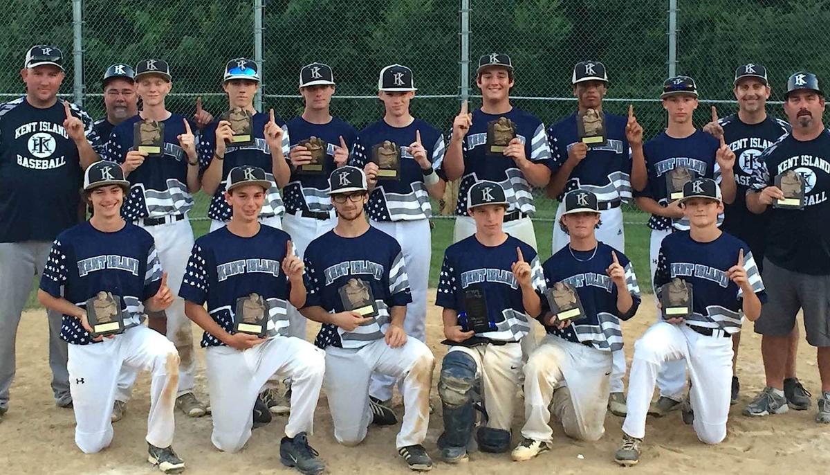 Bucs 13u, 15u teams win tournaments Youth