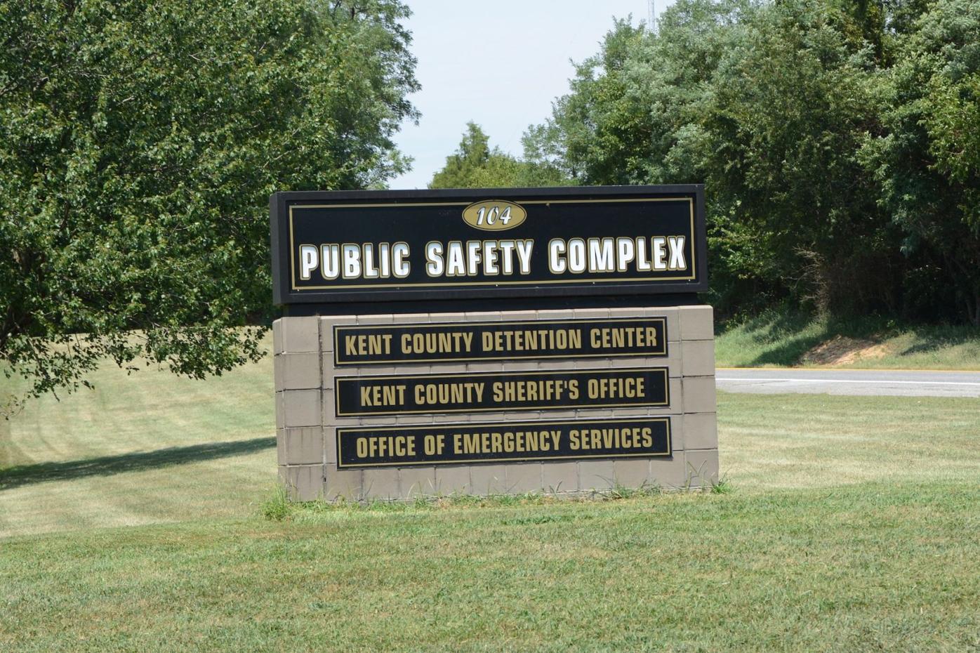 Kent County Office of Emergency Services