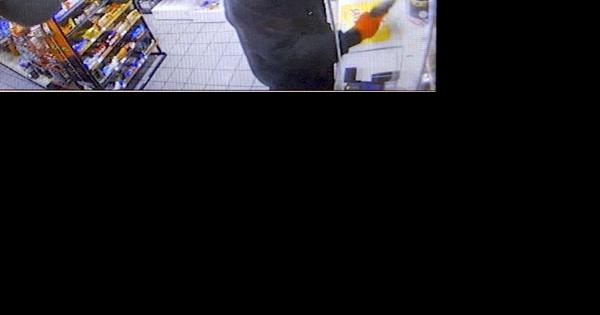 Cambridge Police looking for armed robber - Vimarsana News