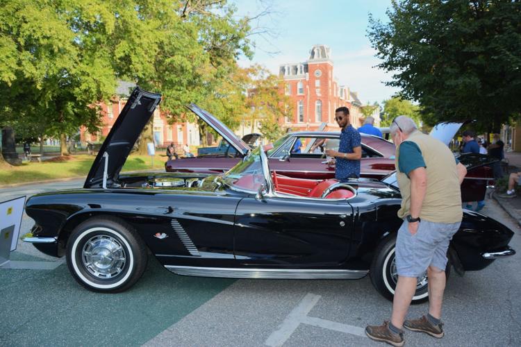 KCN's Week in Pictures Photos