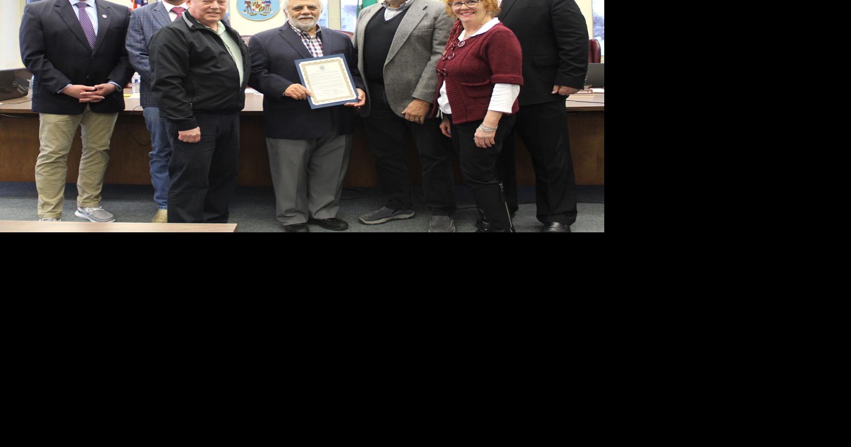 Council praises DCS, approves budget spending | News | myeasternshoremd.com