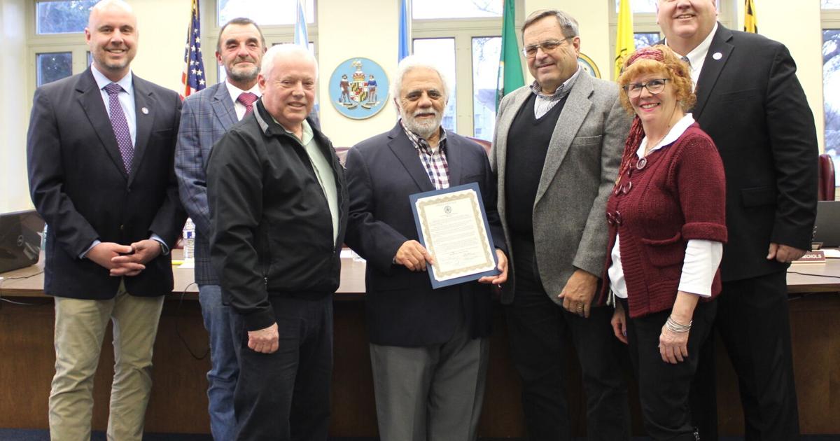 Council praises DCS, approves budget spending | News | myeasternshoremd.com