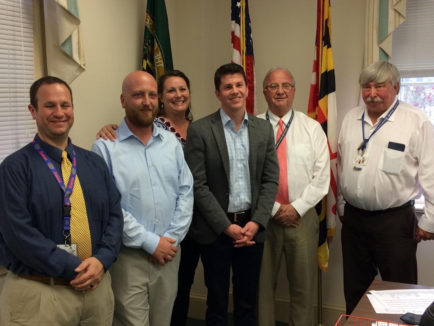 Kidney care clinic open in Denton | News | myeasternshoremd.com