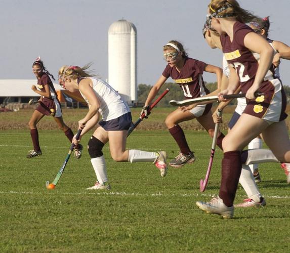 KCN's Sports Photos of the Week | Multimedia | myeasternshoremd.com