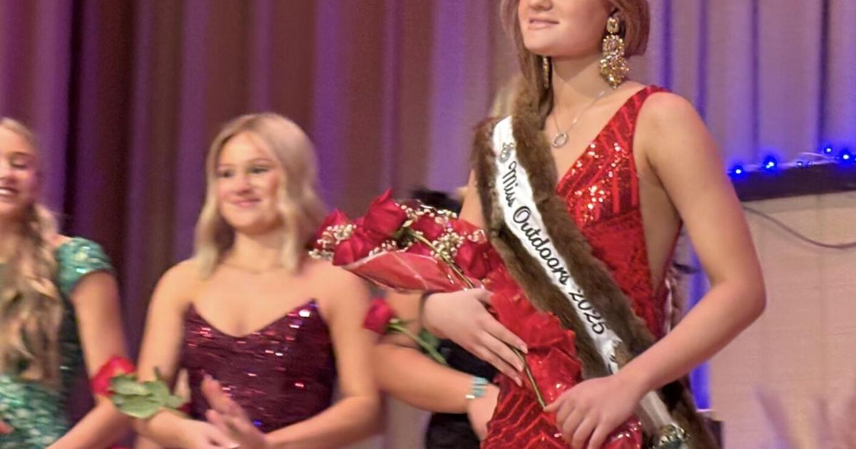 Miss Outdoors Pageant Kicks Off National Outdoor Show Dorchester miss-outdoors-pageant-kicks-off-national-outdoor-show-dorchester