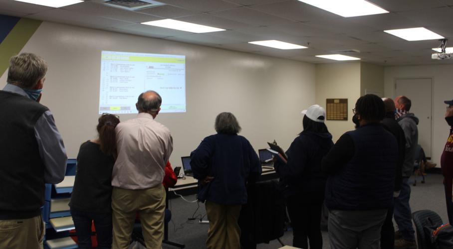 Cambridge election results in, will go to runoff for Mayor and Wards 2