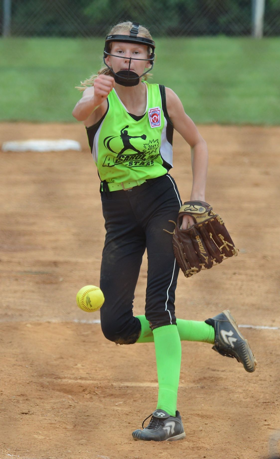 Caroline 8-10 softball all-stars win state title | Sports ...