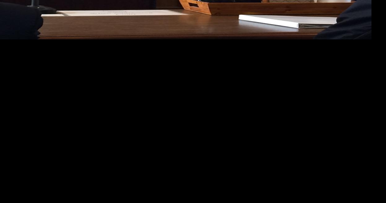 Newell sworn in as Caroline circuit court judge | News ...