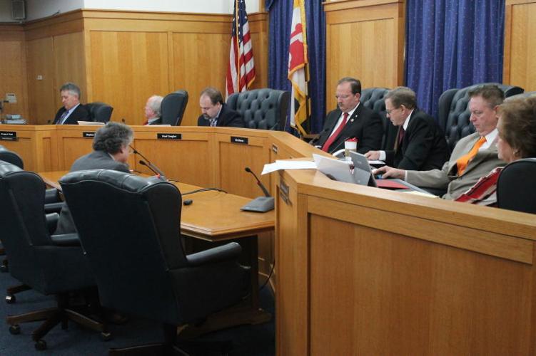 New commissioners reverse decision on Wheatlands Queen Annes County