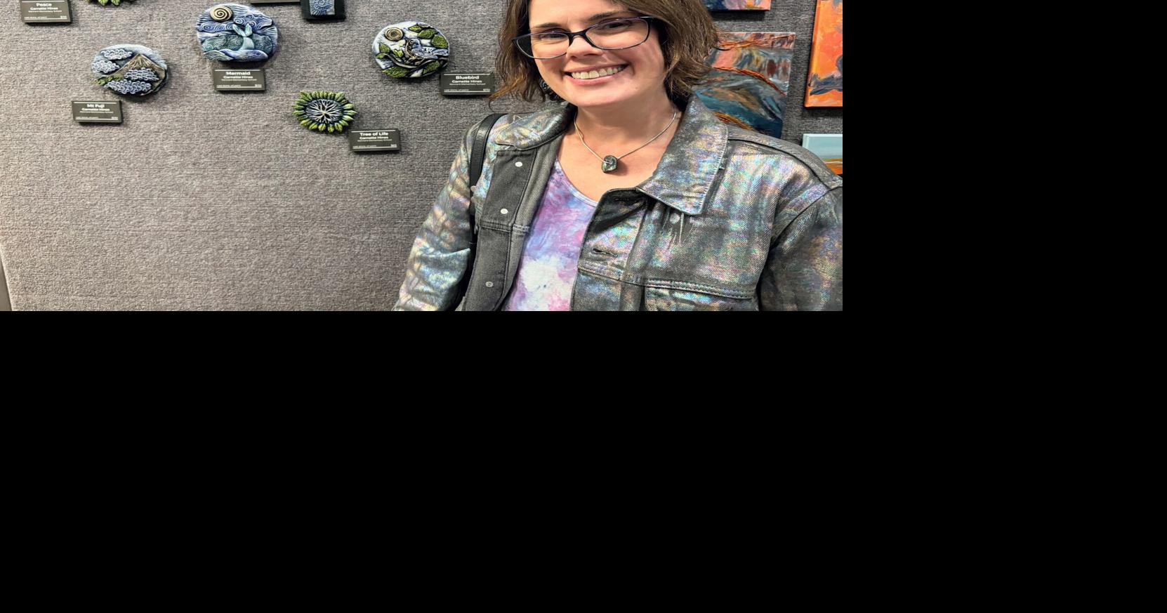 ArtScene podcast features Kennard Elementary art teacher | Community ...