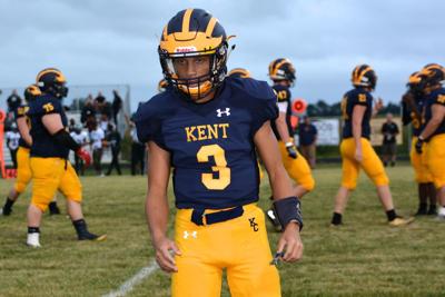 Trojans Travel For Season Opening Win In Football Spotlight