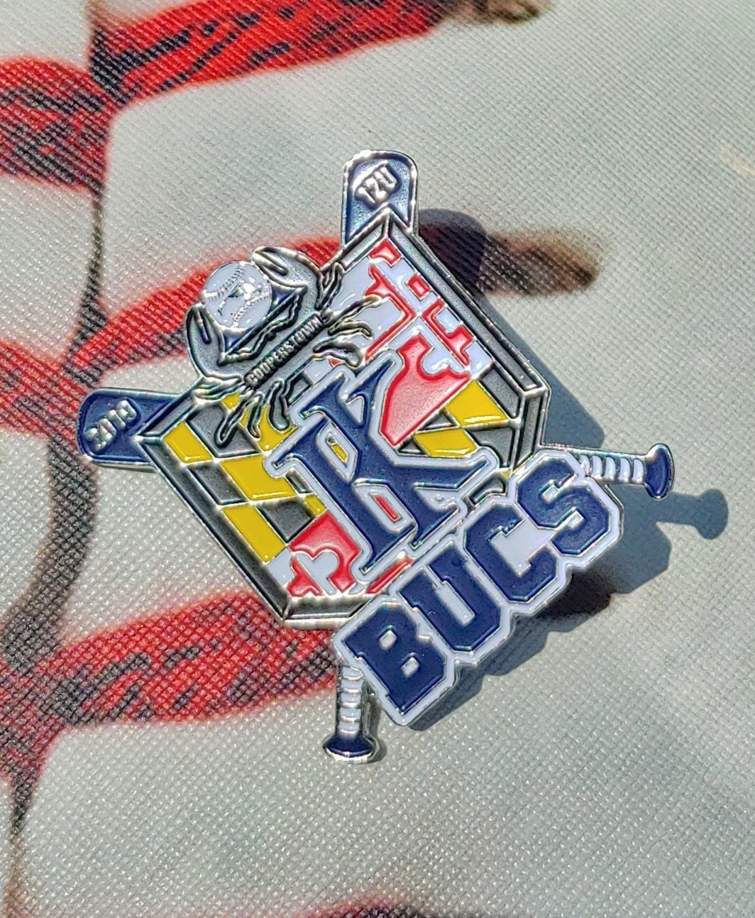 KI 'Boys of Summer' compete at Cooperstown Youth