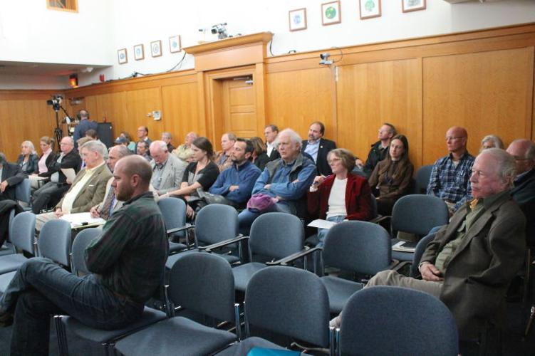 Commissioners grant Wheatland Farms waiver request Queen Annes County