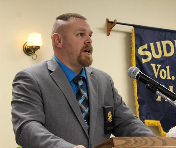 Sudlersville VFC celebrates 90 years Spotlight