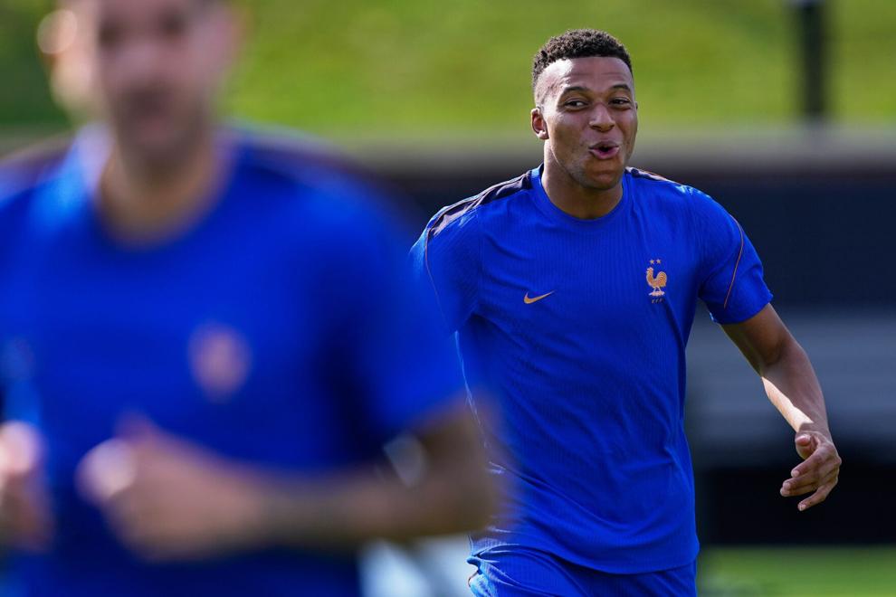 France WCup Soccer