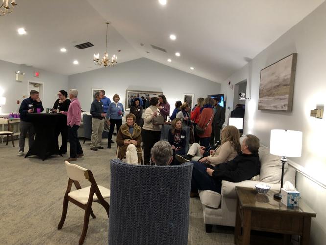 Final farewells — FHN offers services from somber to celebrations of