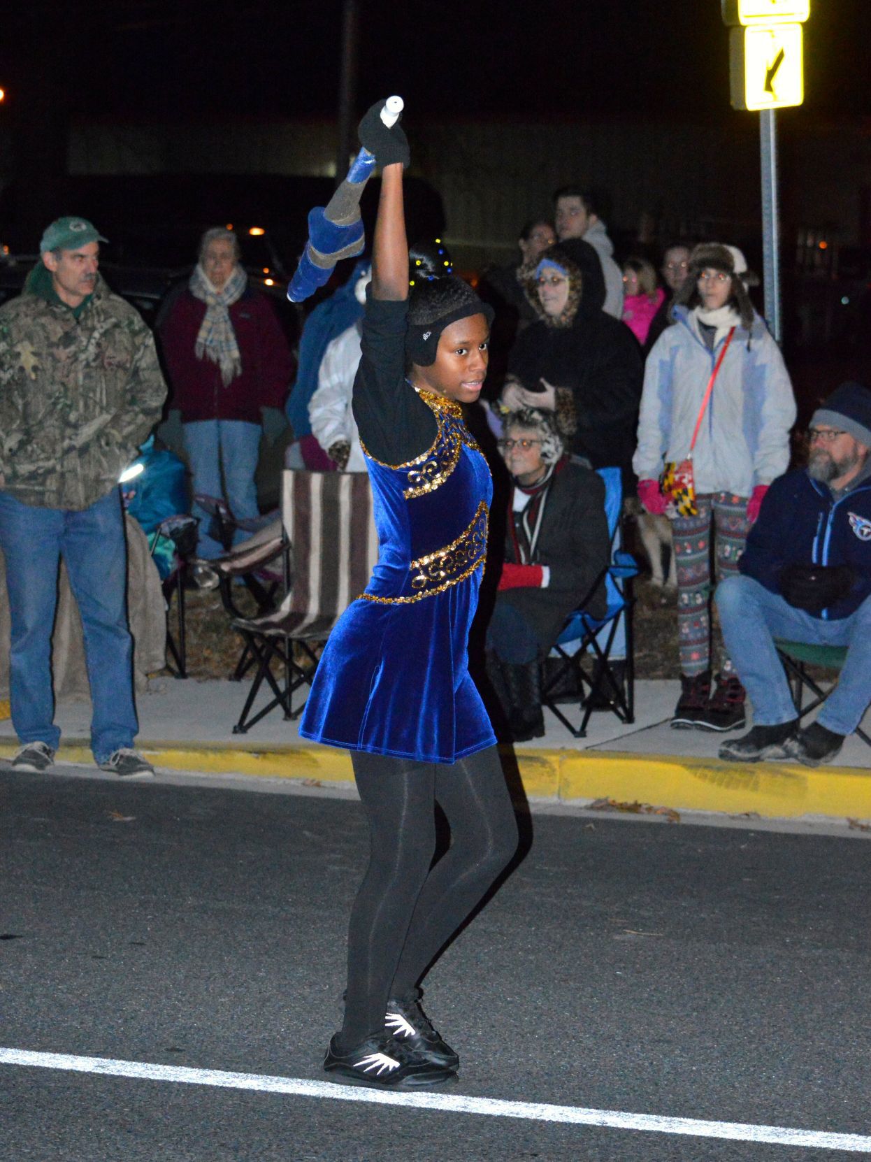 Photo Gallery Hurlock Christmas Parade News