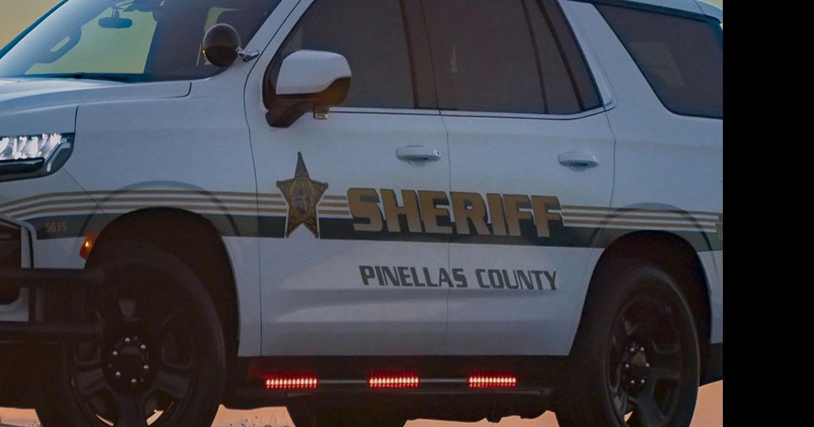 Pinellas County Sheriffs Office warns of phone and text message scams