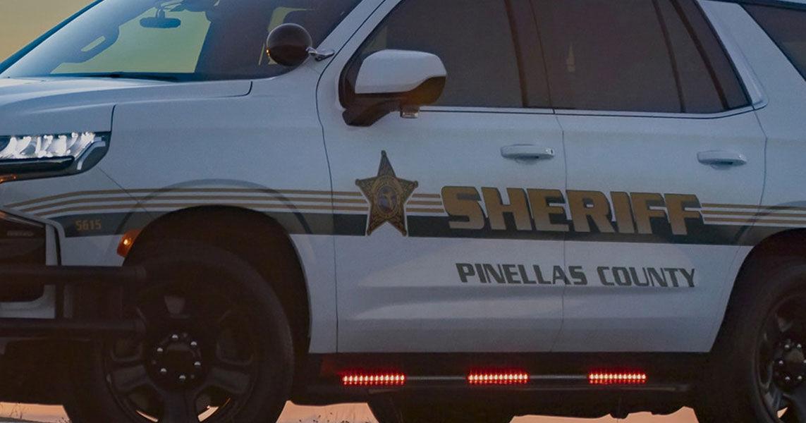 Pinellas County Sheriffs Office Warns Of Phone And Text Message Scams Pinellas county sheriffs office warns of phone and text message scams