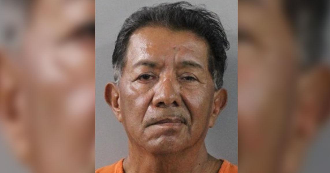 Polk County Sheriffs Office arrests man for lewd activity in family