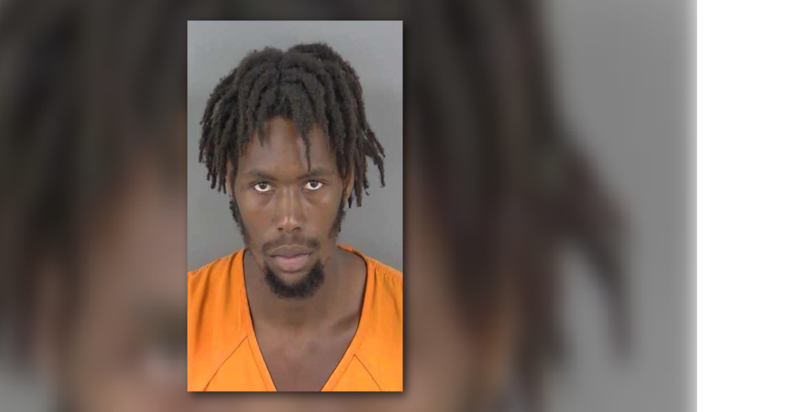 Collier County Sheriff's Office arrests suspect in Immokalee homicide