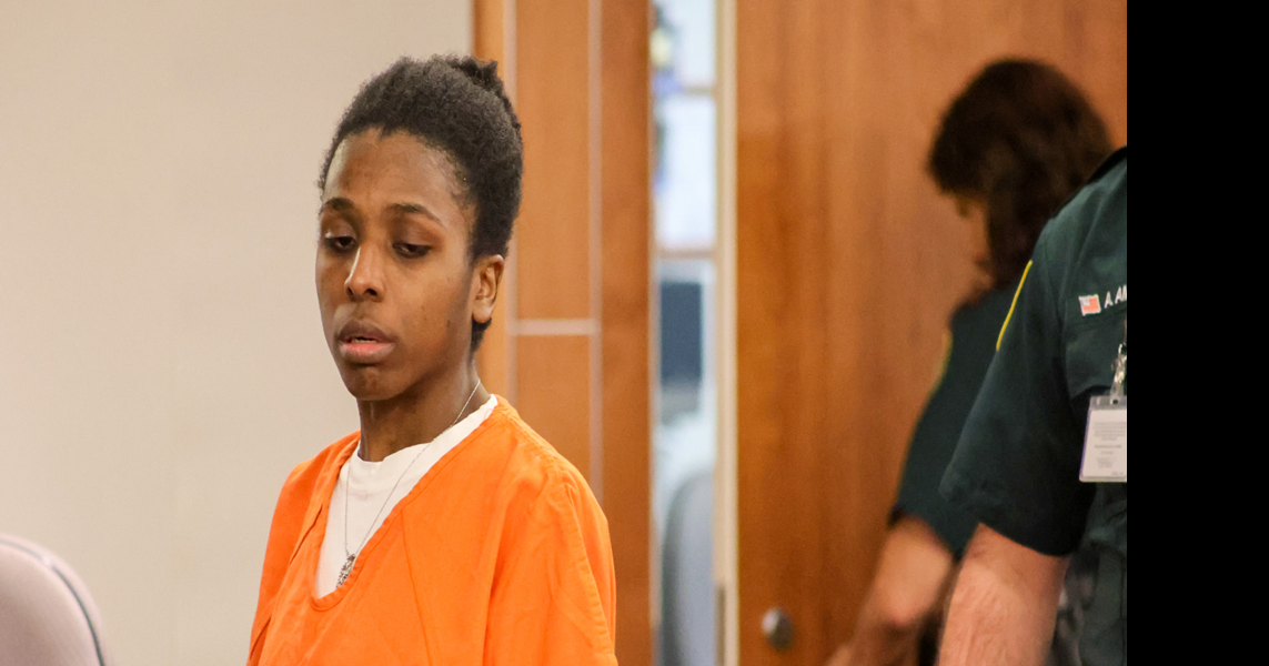 Jacqueline JohnsonCabrera sentenced to life in prison for 2022 murder