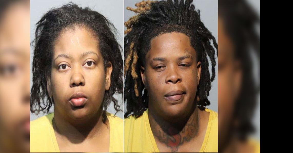 Sanford police arrest second suspect homicide streamed live on social