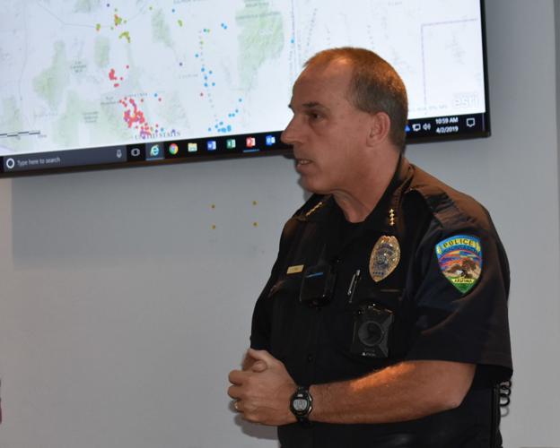 Exploring animal shelter options Huachuca City shelter not deemed