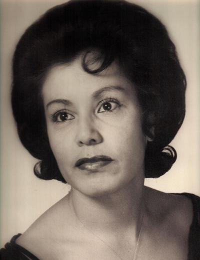 Ofelia Reyes Gaytan, 90