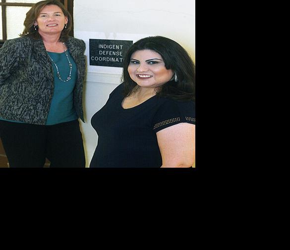 County Clerk works to address myriad issues after 2018 audit Cochise