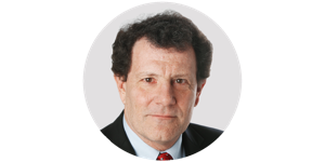Op-Ed: Mr. President, Foreign Aid Does Put America First