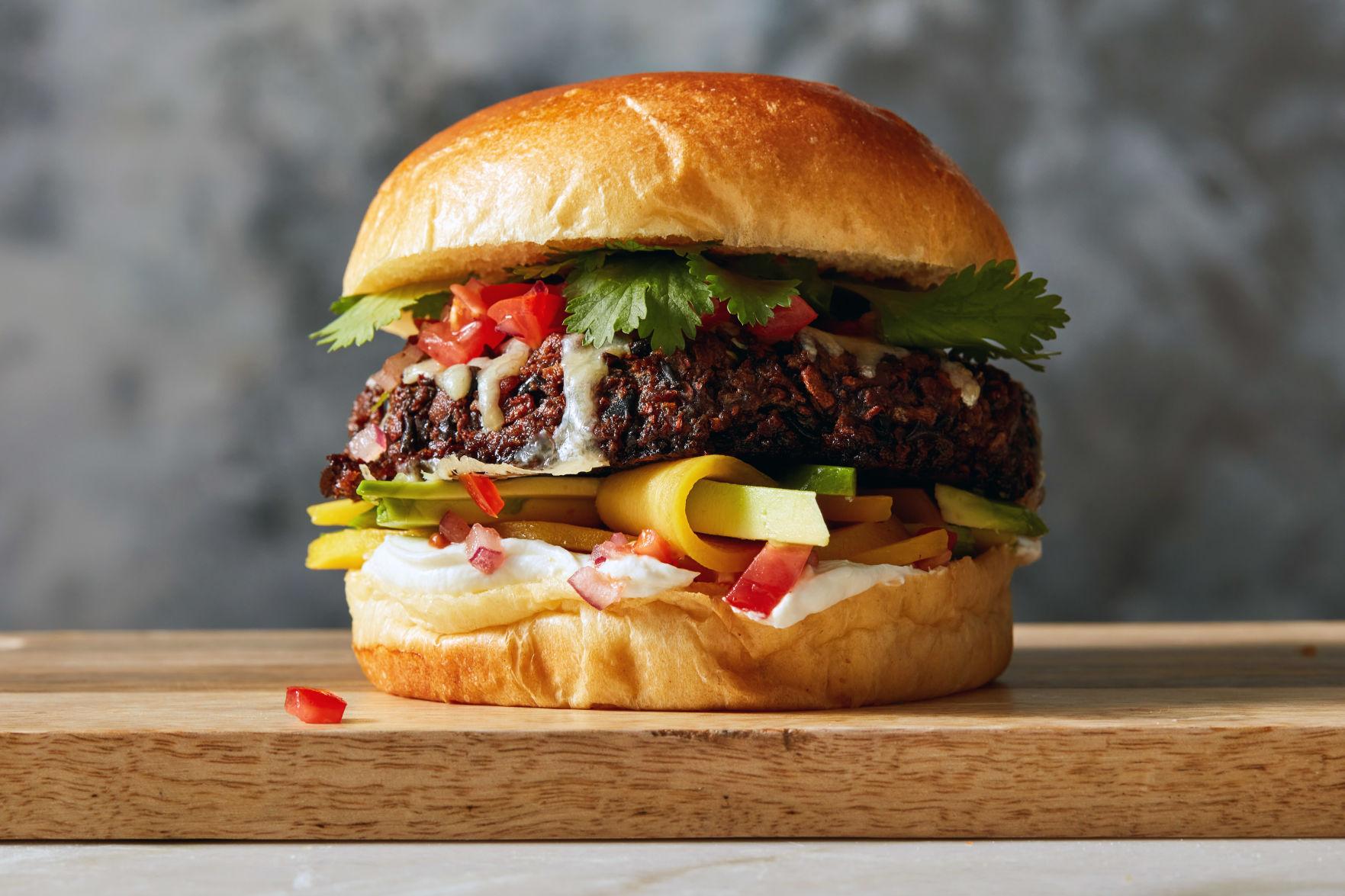 JULY FOURTH DISHES 2