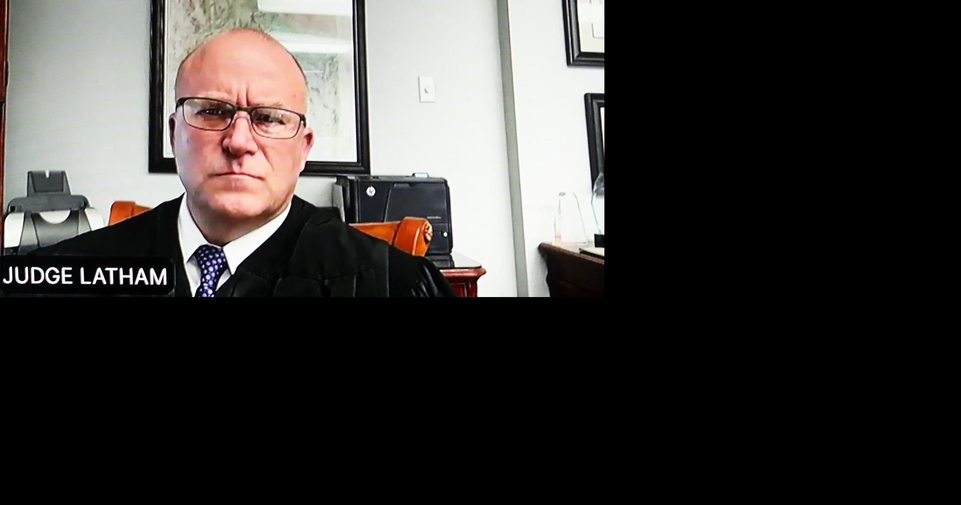 Judge approves Jail District settlement as questions remain | Elections ...