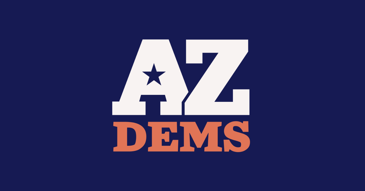 AZ Democrats propose corporation-free 'People's Primary'