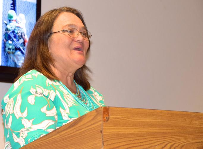 Exploring animal shelter options Huachuca City shelter not deemed