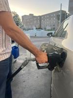 It’s summer and Arizona gas prices sizzle to third-highest in country