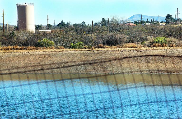 New Naco Sanitary District board faces several challenges Community