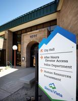SV City Council to discuss 14 applicants for Jones' seat Monday