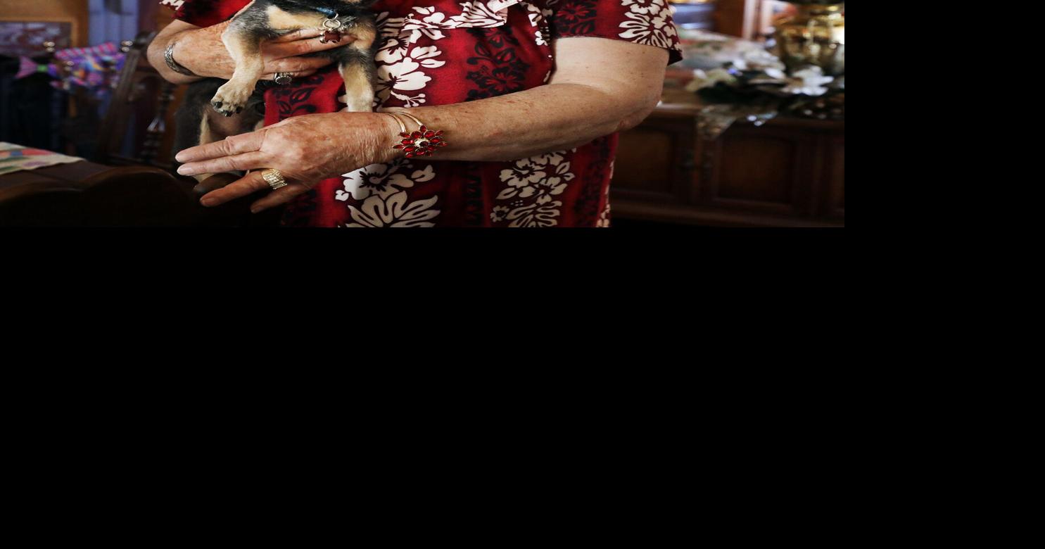 Bisbee couple share life's highs and lows Bisbee