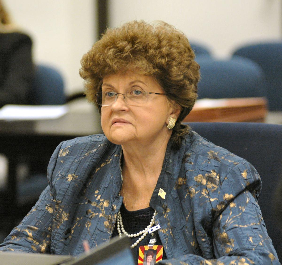 Senate committee approves tax break for military retirees ...