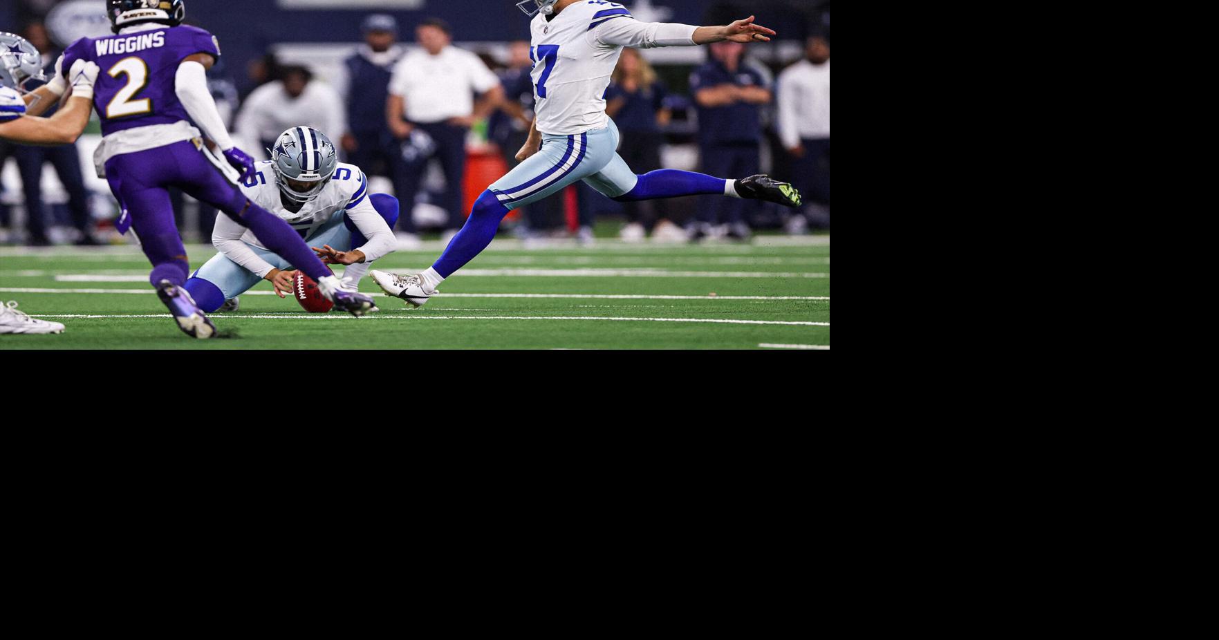 The NFL’s long-distance kicking revolution: ‘70 will be the new 60 ...