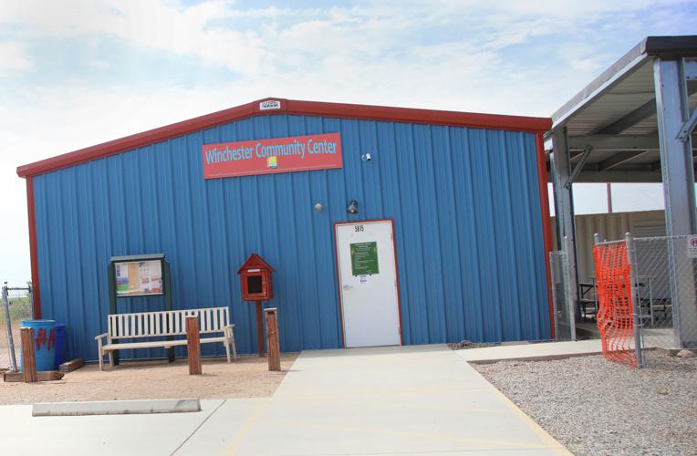 Winchester Heights forms Parents’ Patrol Willcox Range News