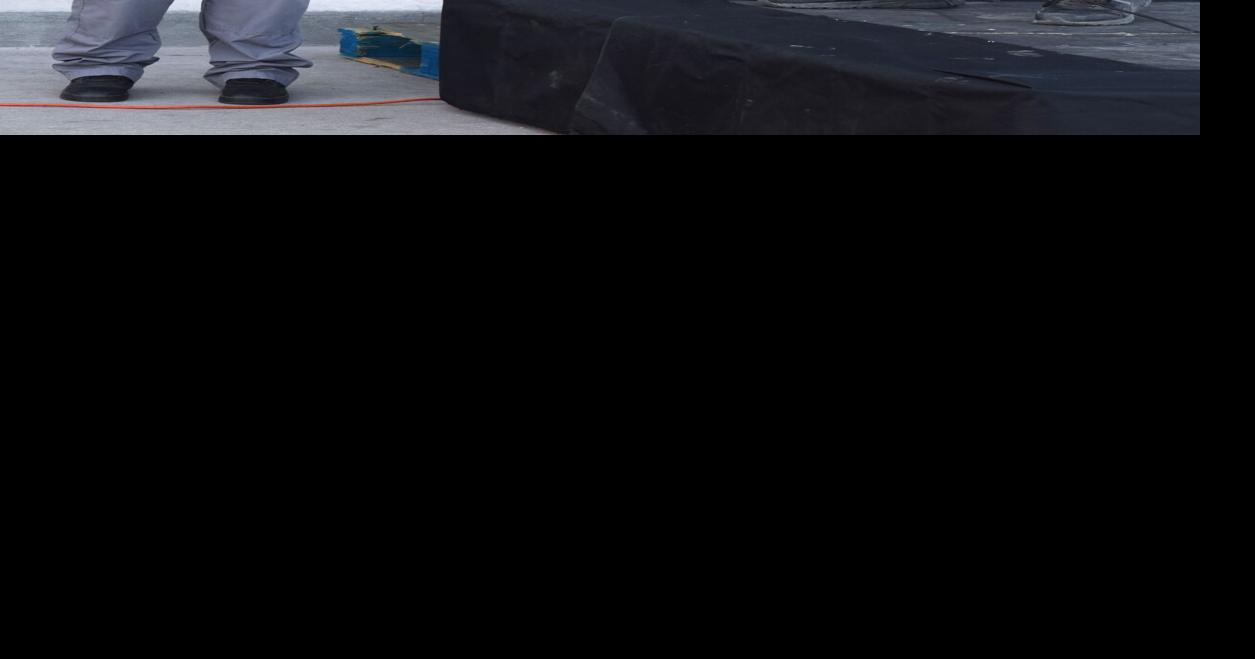 Benson Walmart celebrates grand reopening Benson NewsSun