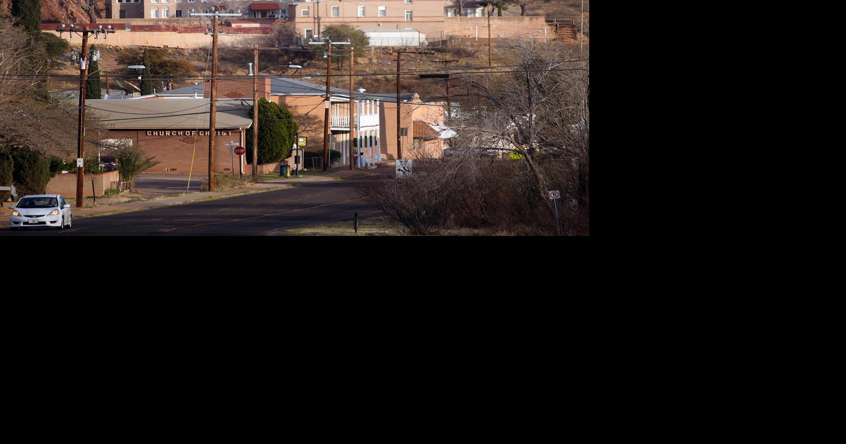 Bisbee Hillcrest apartments opened for bids, proposals Bisbee