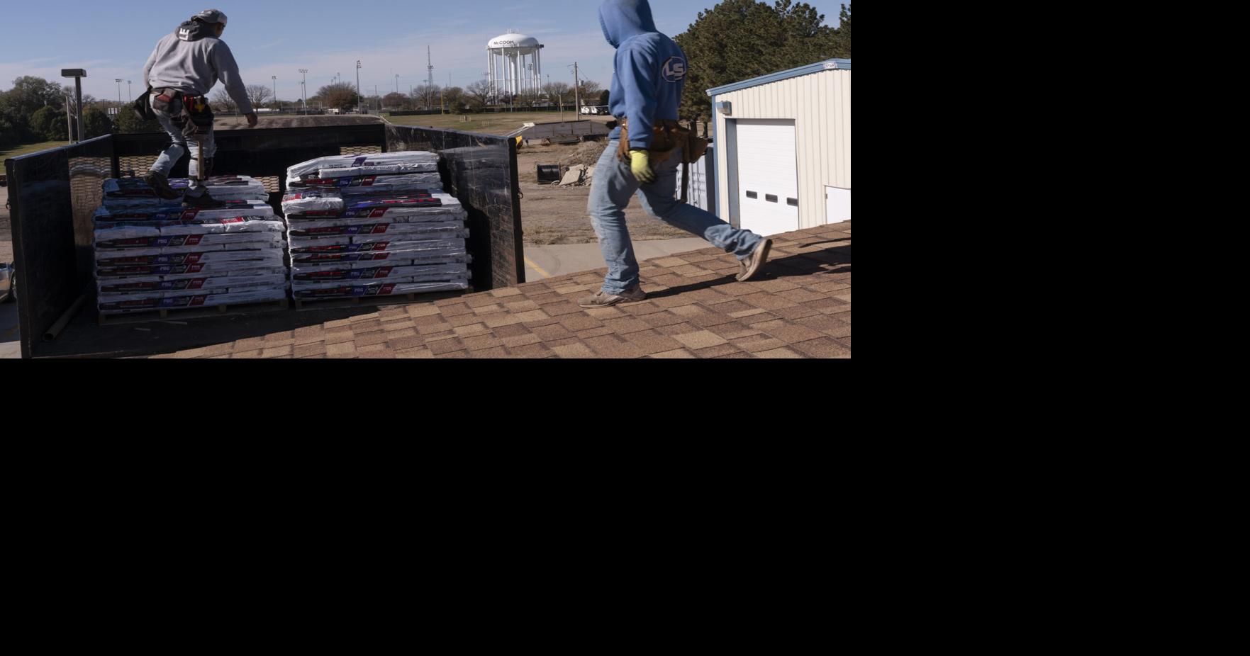 This Prison Rehabilitated Inmates. Until ICE Paid to Fill It With Immigrants.