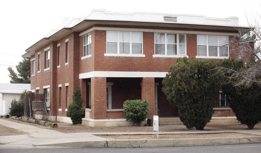 Douglas showing increase in housing sales, rentals, building permits