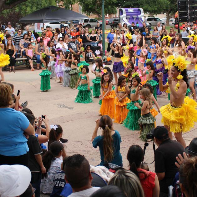 Third annual Douglas Days celebrates local talent Douglas Dispatch