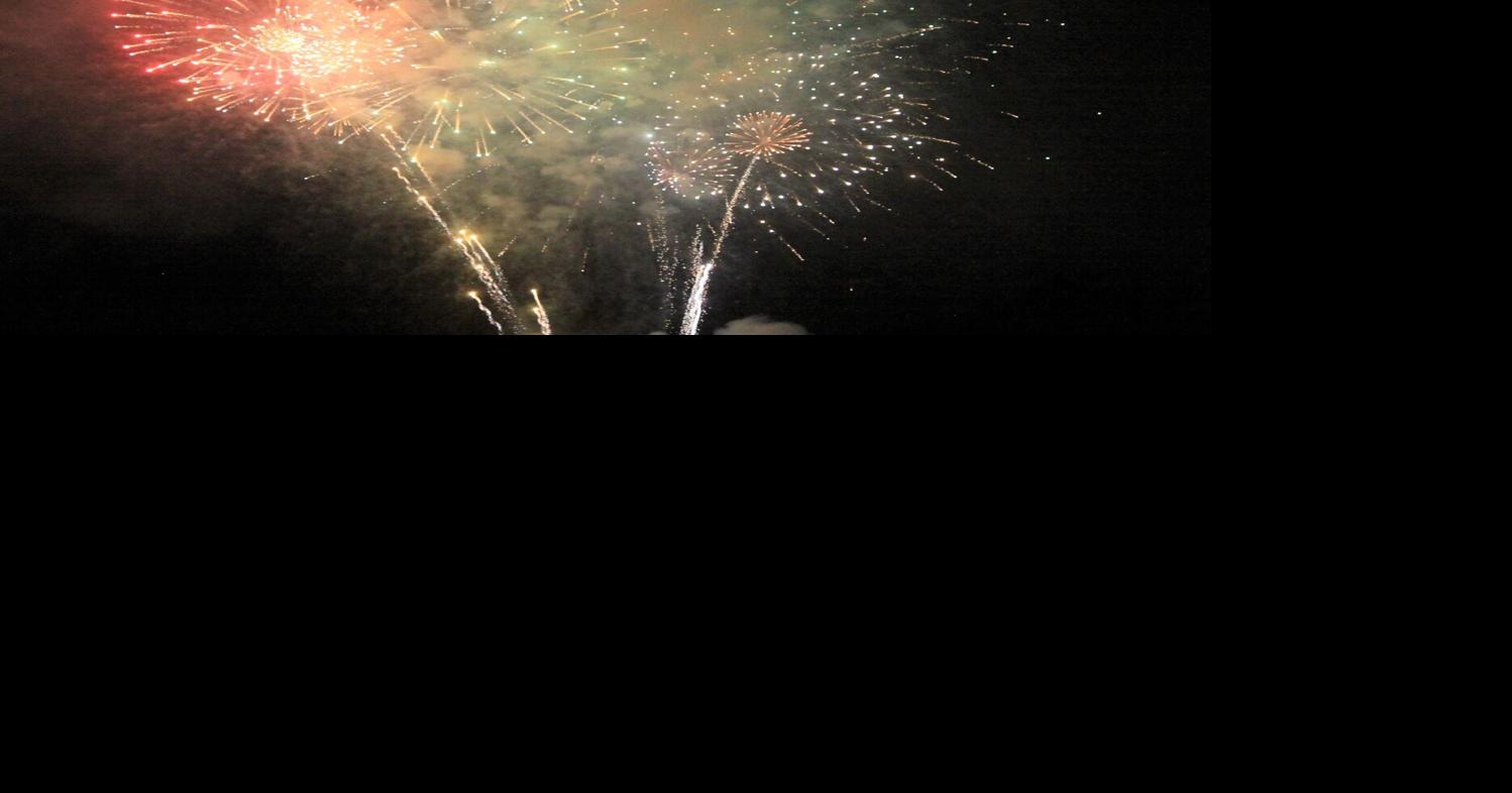 Sierra Vista Fire and Medical's fireworks info Local News Stories